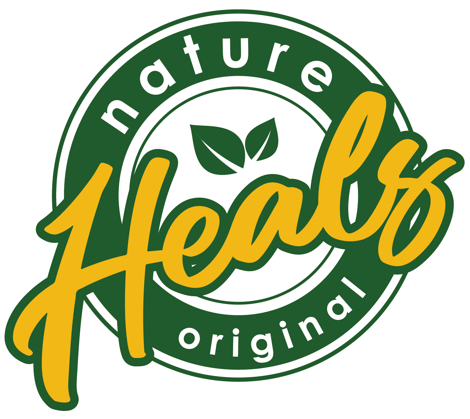 Nature Heals EC