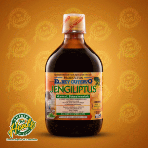 EL REY CUTERVO – JENGILIPTUS (Líquido 400ml)