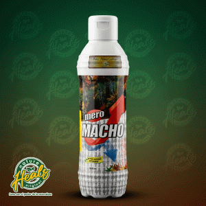 BOTICA NATURAL ESCULAPIO – MERO MACHO (Líquido 550ml)